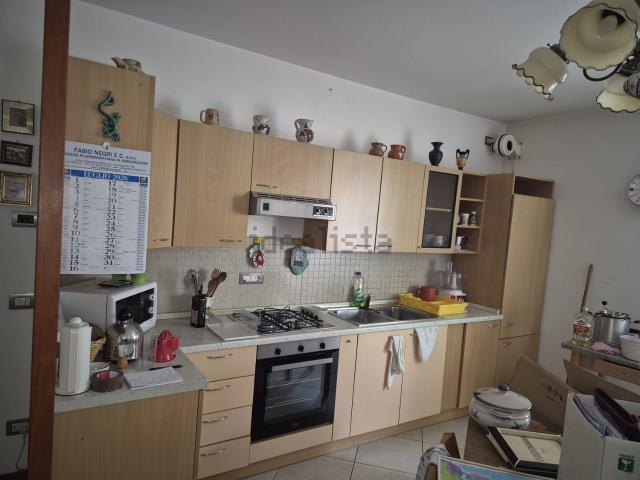 Appartamento in affitto di 75 m² in Via F. Bissolo, 1