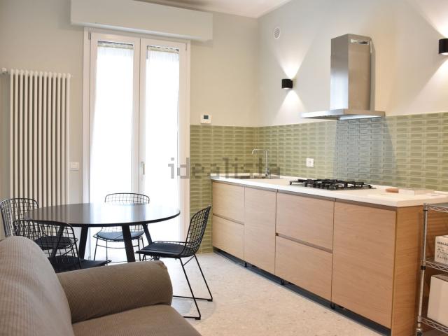 Appartamento in affitto di 75 m² in Via F. P. Michetti, 64