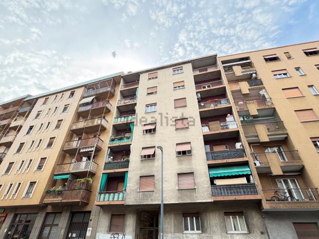 Appartamento in affitto di 75 m² in Via Fabio Severo, 91
