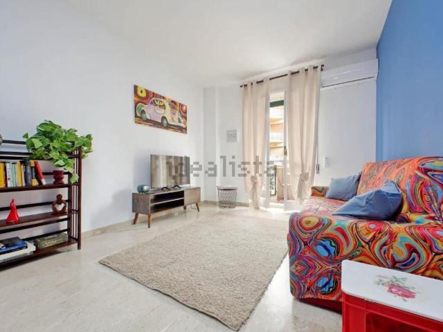 Appartamento in affitto di 75 m² in Via Federico Rosazza, 52