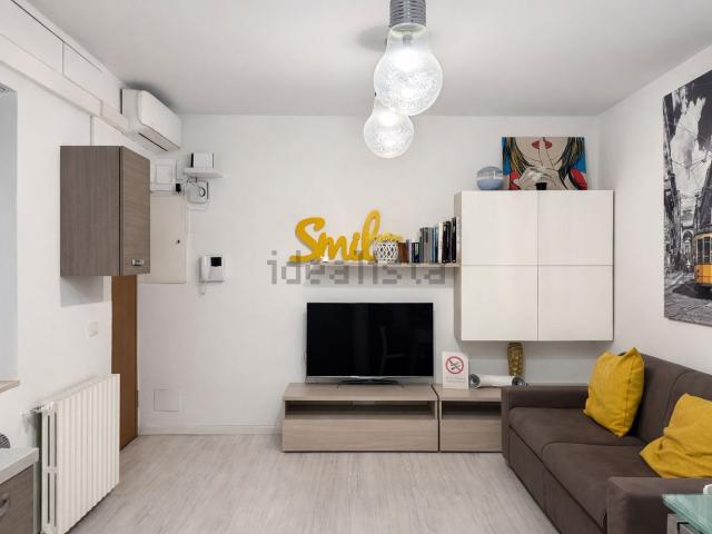 Appartamento in affitto di 75 m² in Via Felice Casati, 4