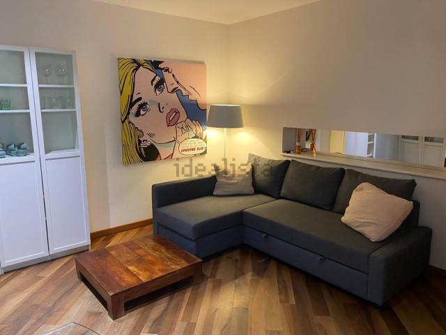Appartamento in affitto di 75 m² in Via Ferdinando Bonsignore
