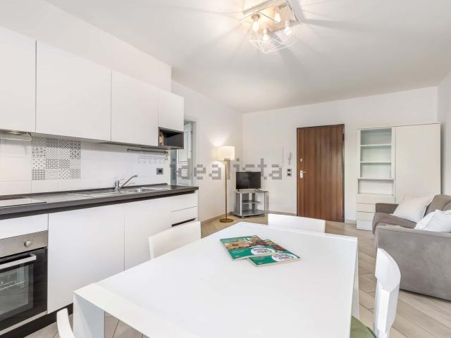Appartamento in affitto di 75 m² in Via Ferdinando Paolieri, 32