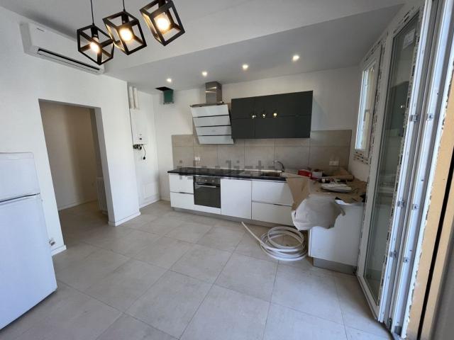 Appartamento in affitto di 75 m² in Via Ferrarese