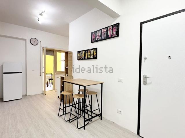 Appartamento in affitto di 75 m² in Via Filippo Turati