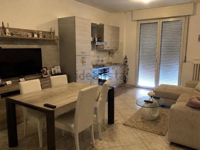 Appartamento in affitto di 75 m² in Via Filippo Turati
