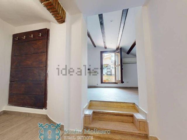 Appartamento in affitto di 75 m² in Via Firenze