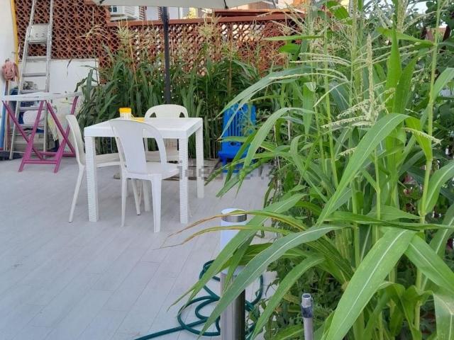 Appartamento in affitto di 75 m² in Via Fiume Lao, 467