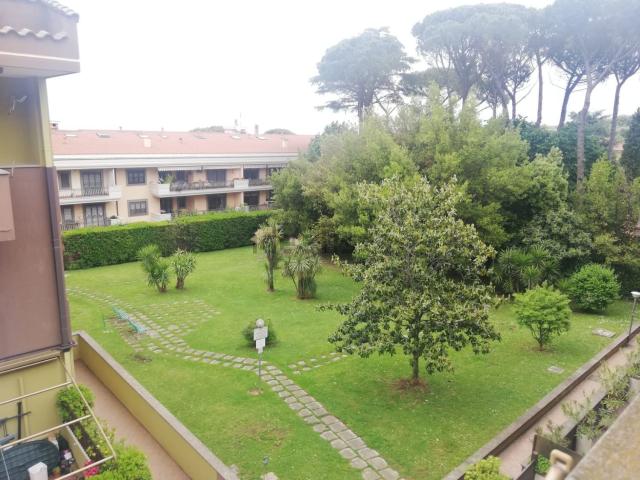 Appartamento in affitto di 75 m² in Via Fontana della Girandola, 13