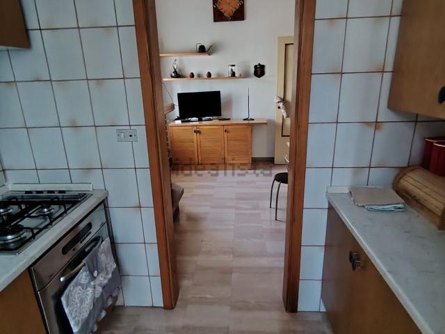 Appartamento in affitto di 75 m² in Via Fonte Romana