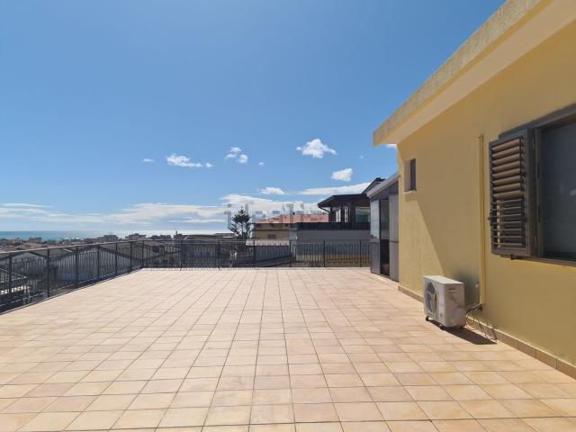 Appartamento in affitto di 75 m² in Via Formia, 59