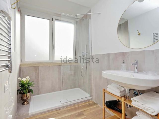 Appartamento in affitto di 75 m² in Via Flavia, 93