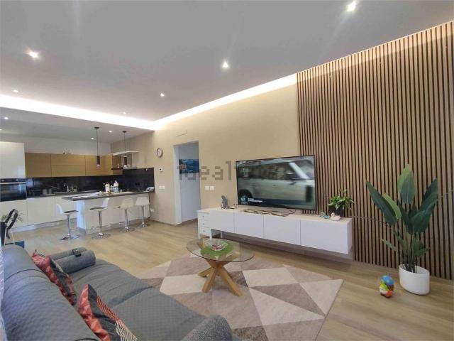 Appartamento in affitto di 75 m² in Via Flaminia