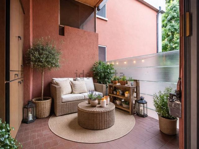 Appartamento in affitto di 75 m² in Via Fratelli Baggi, 15