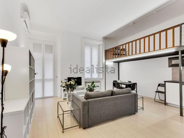 Appartamento in affitto di 75 m² in Via Fratelli Bronzetti, 3