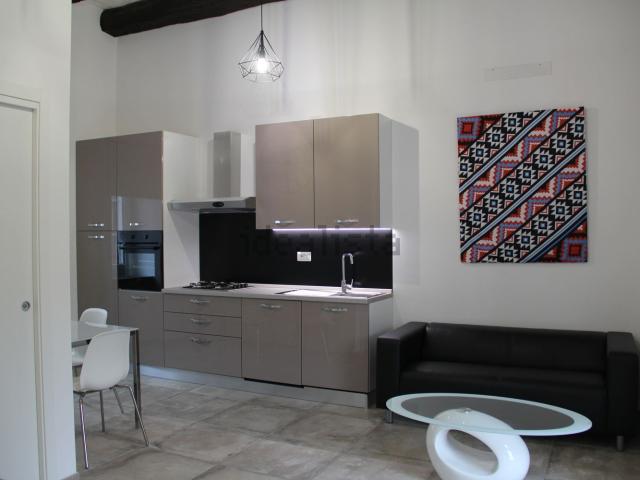 Appartamento in affitto di 75 m² in Via Fratelli Ferri, 2