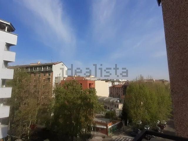 Appartamento in affitto di 75 m² in Via Fratelli Induno, 28