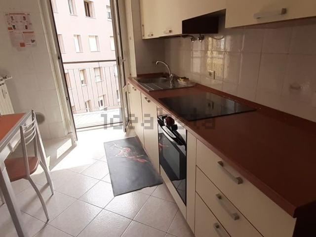Appartamento in affitto di 75 m² in Via Fratelli Induno, 28