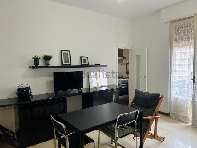Appartamento in affitto di 75 m² in Via Fratelli Rosselli