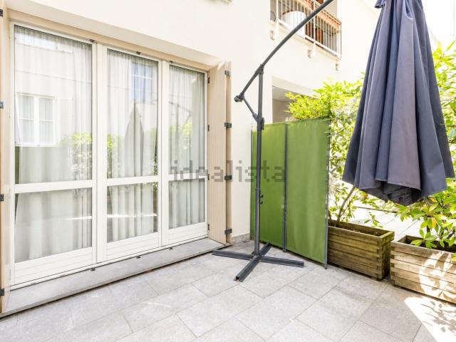 Appartamento in affitto di 75 m² in Via Fra Giovanni Pantaleo, 3