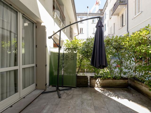 Appartamento in affitto di 75 m² in Via Fra Giovanni Pantaleo, 3