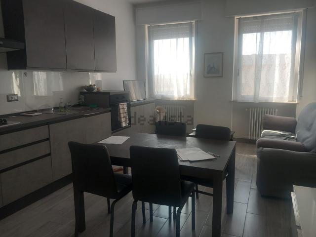 Appartamento in affitto di 75 m² in Via Francesco Appiani, 14