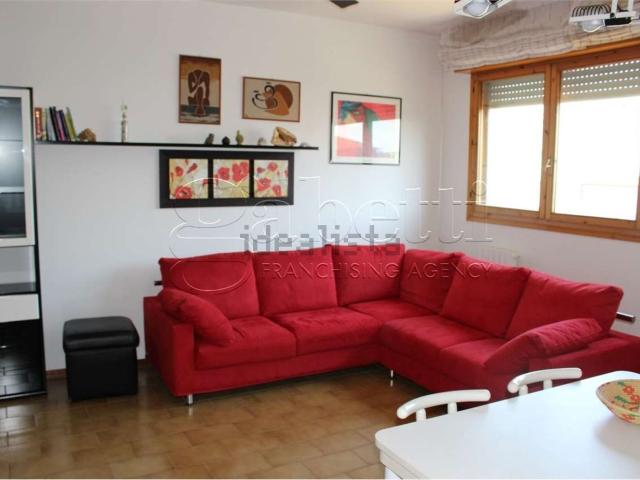 Appartamento in affitto di 75 m² in Via Francesco Gandini