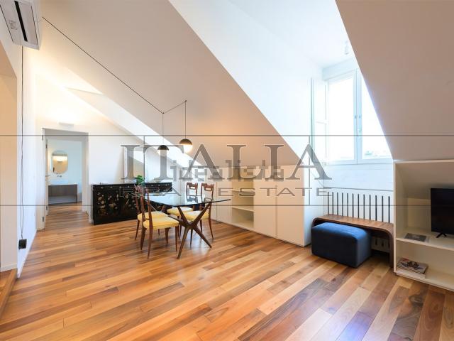 Appartamento in affitto di 75 m² in Via Francesco Domenico Guerrazzi, 9