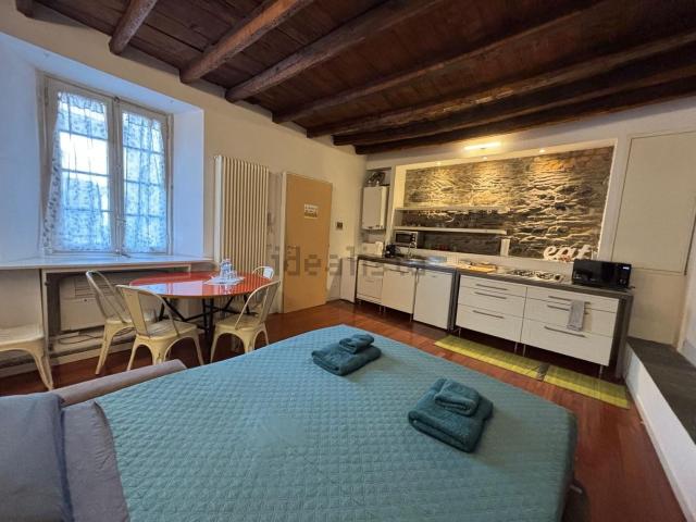 Appartamento in affitto di 75 m² in Via Francesco Muralto, 29