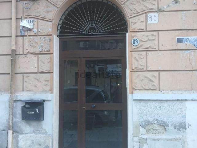 Appartamento in affitto di 75 m² in Via Francesco Paolo Perez