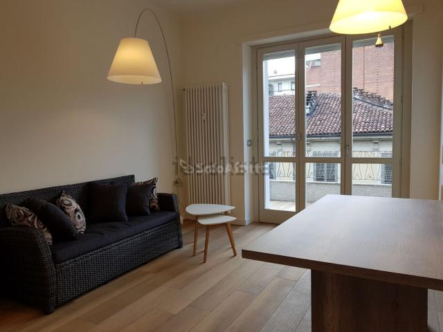 Appartamento in affitto di 75 m² in Via Francesco Petrarca, 28