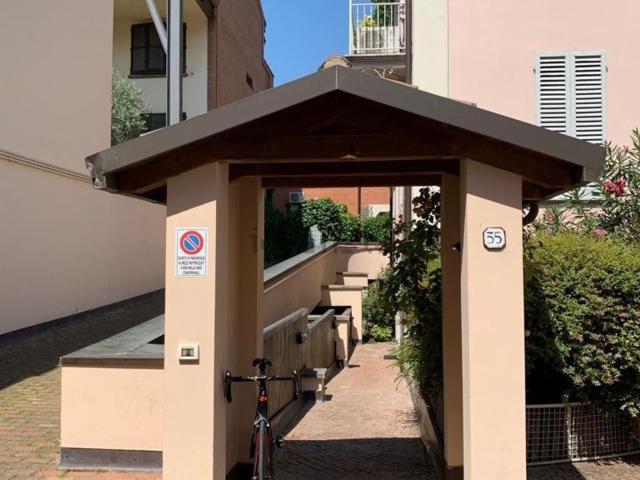 Appartamento in affitto di 75 m² in Via Frassinago