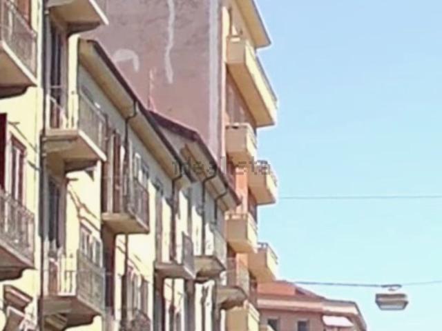 Appartamento in affitto di 75 m² in Via Fréjus
