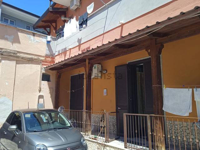 Appartamento in affitto di 75 m² in Via G. Matarazzo