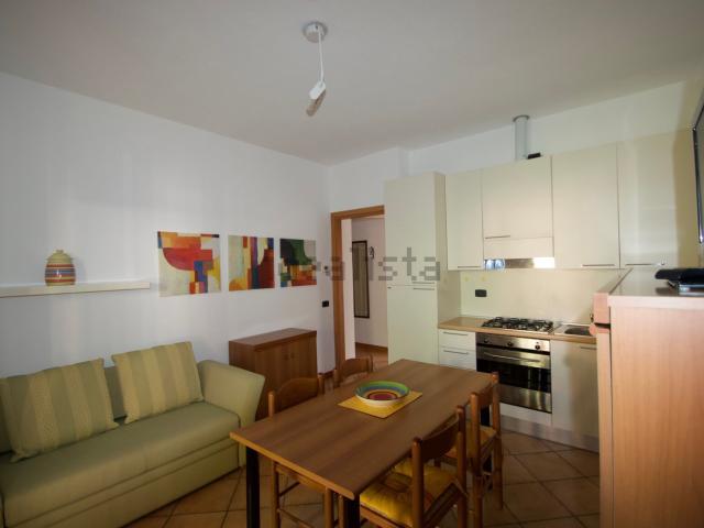 Appartamento in affitto di 75 m² in Via G. B. Torri, 18