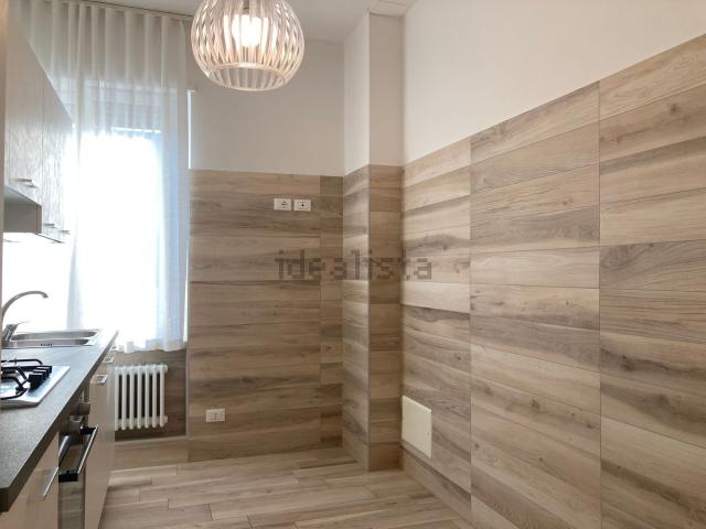 Appartamento in affitto di 75 m² in Via G. B. Verci