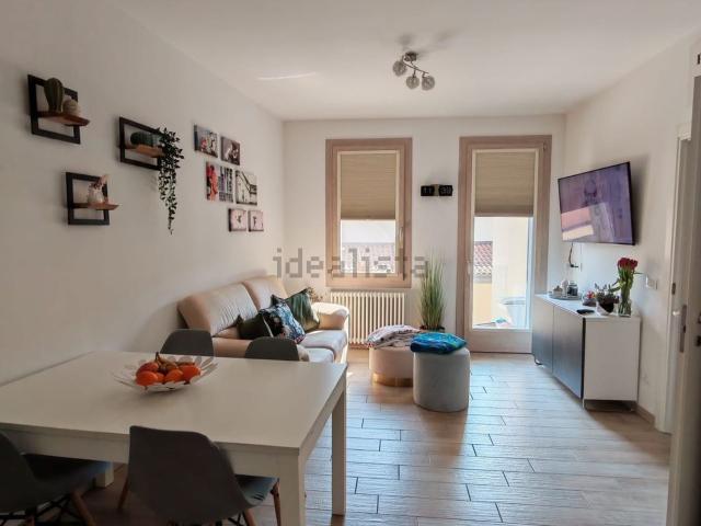 Appartamento in affitto di 75 m² in Via G. Garibaldi