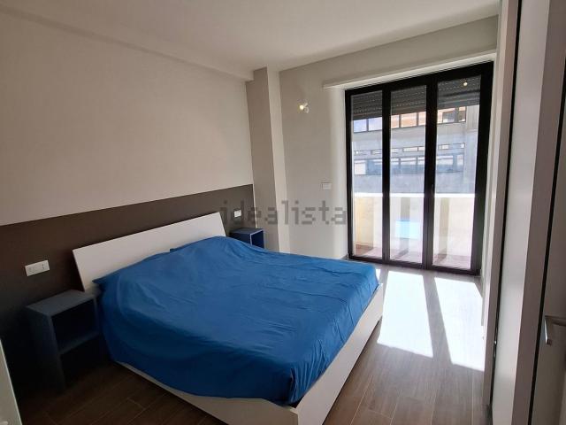 Appartamento in affitto di 75 m² in Via Gabriele d&apos Annunzio, 2