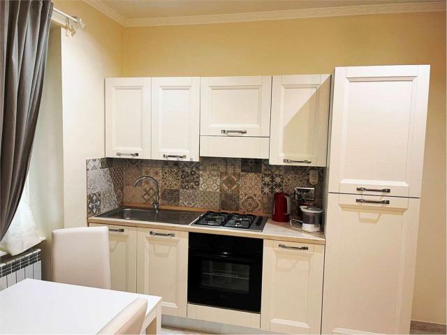 Appartamento in affitto di 75 m² in Via Gaeta, 79