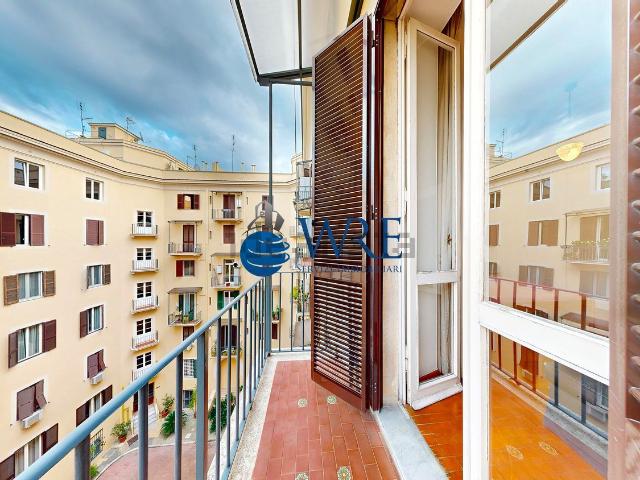 Appartamento in affitto di 75 m² in Via Gaetano Donizetti