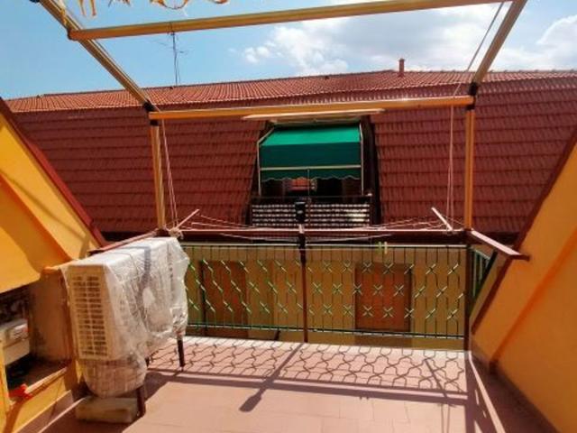 Appartamento in affitto di 75 m² in Via Gaetano Donizetti, 2