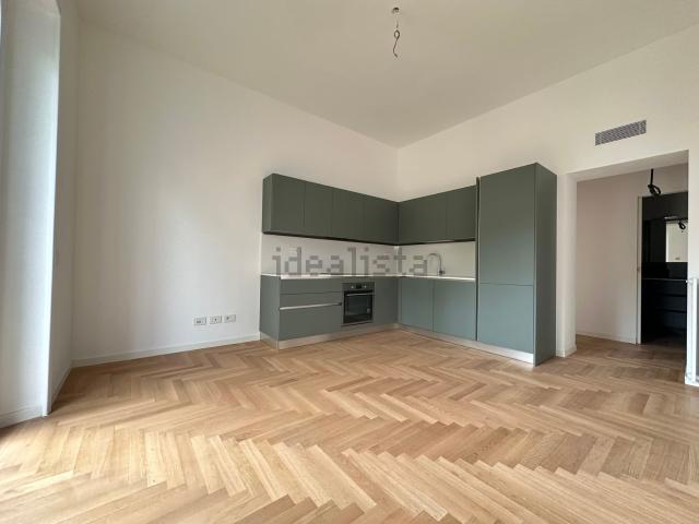 Appartamento in affitto di 75 m² in Via Gaio, 8