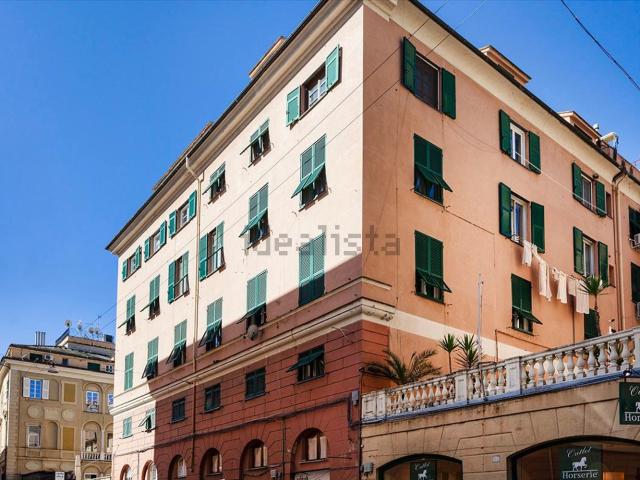 Appartamento in affitto di 75 m² in Via Galata, 24