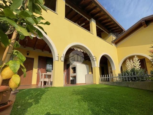 Appartamento in affitto di 75 m² in Via Galetti, 1
