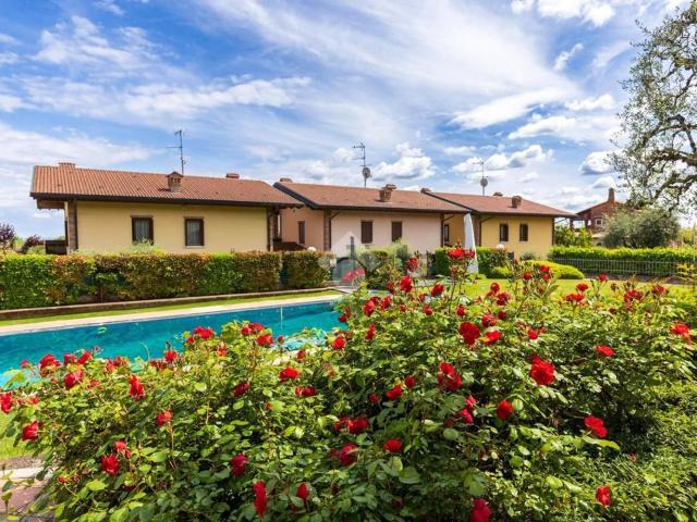 Appartamento in affitto di 75 m² in Via Galetti, 1
