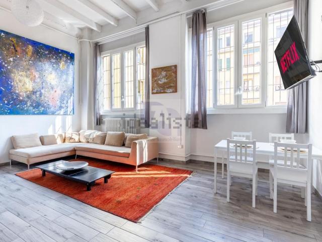 Appartamento in affitto di 75 m² in Via Gallura, 9