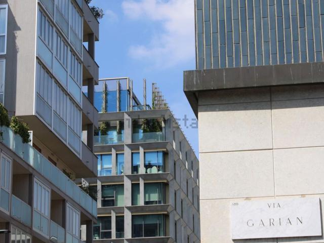 Appartamento in affitto di 75 m² in Via Garian, 20