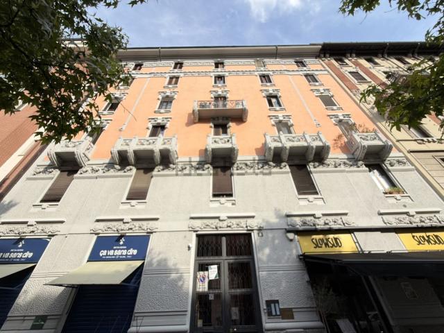Appartamento in affitto di 75 m² in Via Garigliano, 8