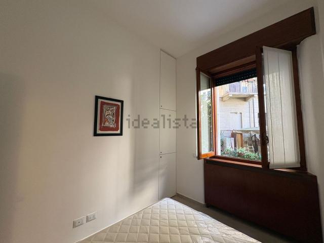 Appartamento in affitto di 75 m² in Via Gaspare Aselli, 32