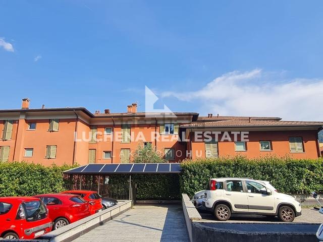 Appartamento in affitto di 75 m² in Via Gaspare Rosales, 4